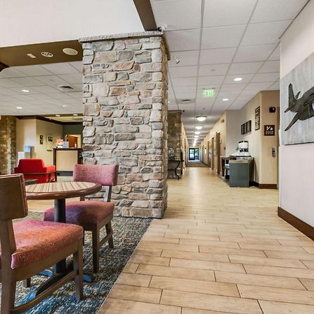 Hampton Inn & Suites Colorado Springs-Air Force Academy/I-25 North Kültér fotó
